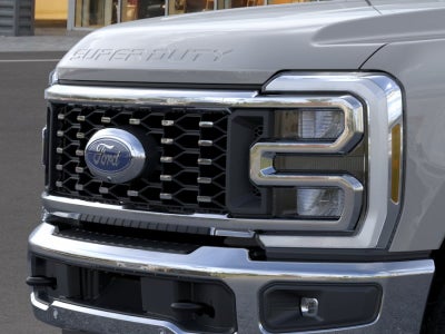 2026 Ford Super Duty F-350 DRW XL