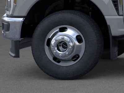 2026 Ford Super Duty F-350 DRW XL
