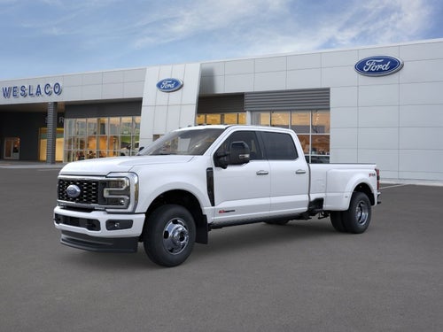 2026 Ford Super Duty F-350 DRW XL