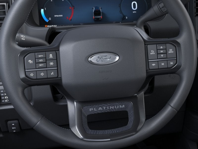 2026 Ford Super Duty F-350 DRW XL