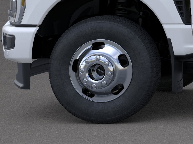 2026 Ford Super Duty F-350 DRW XL