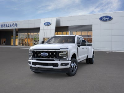 2026 Ford Super Duty F-350 DRW XL
