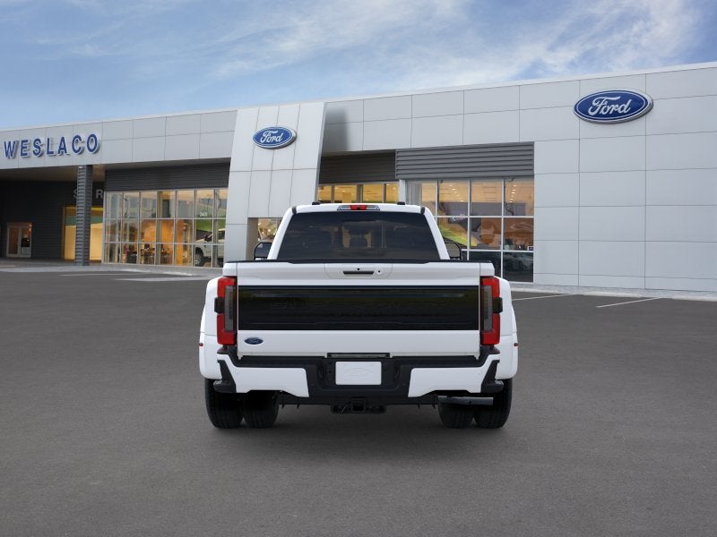2026 Ford Super Duty F-350 DRW XL