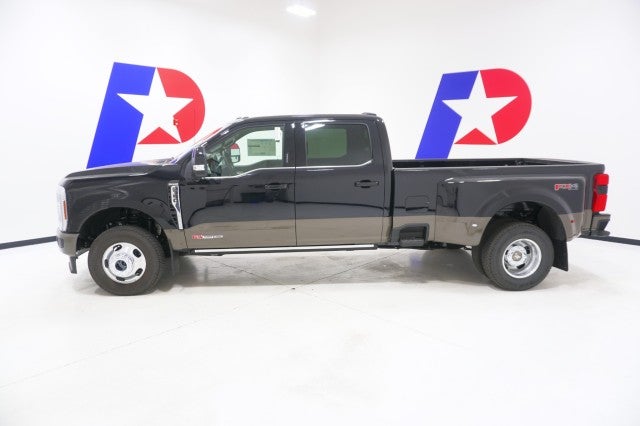 2026 Ford Super Duty F-350 DRW King Ranch