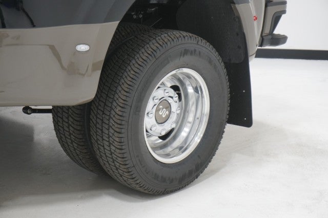 2026 Ford Super Duty F-350 DRW King Ranch