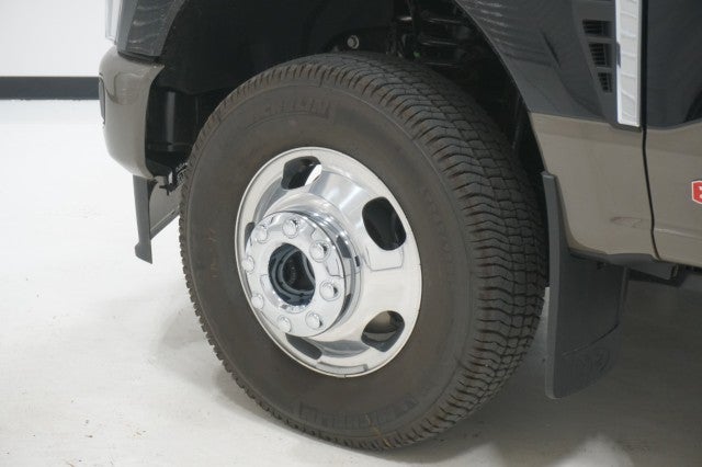 2026 Ford Super Duty F-350 DRW King Ranch