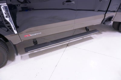 2026 Ford Super Duty F-350 DRW King Ranch