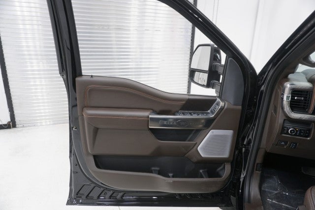 2026 Ford Super Duty F-350 DRW King Ranch