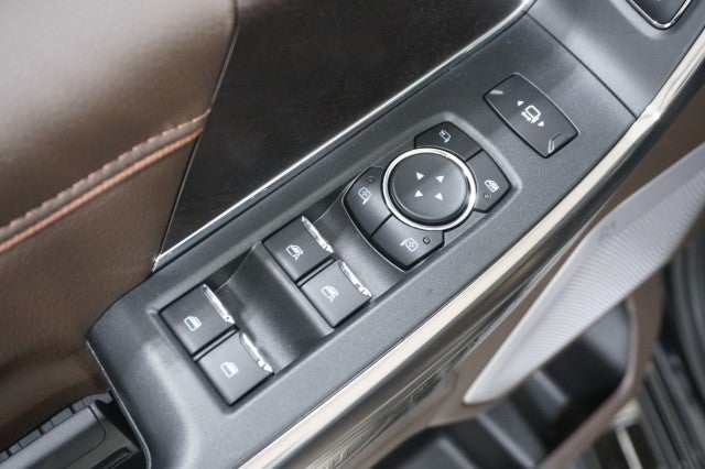 2026 Ford Super Duty F-350 DRW King Ranch