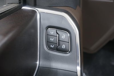 2026 Ford Super Duty F-350 DRW King Ranch