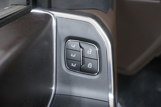 2026 Ford Super Duty F-350 DRW King Ranch