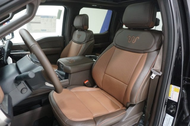 2026 Ford Super Duty F-350 DRW King Ranch