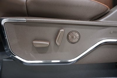 2026 Ford Super Duty F-350 DRW King Ranch