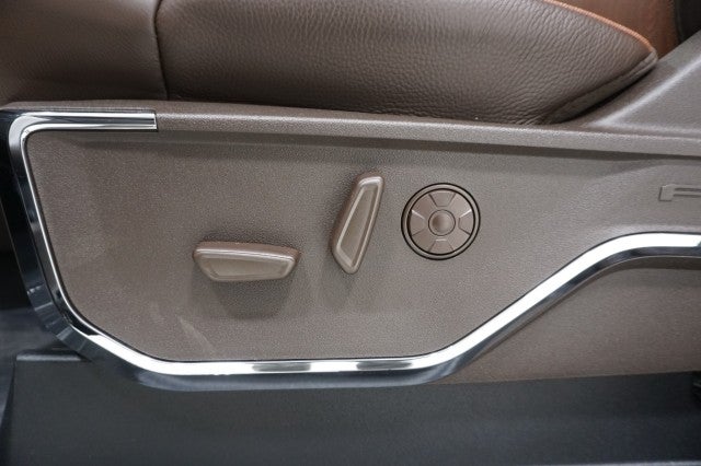 2026 Ford Super Duty F-350 DRW King Ranch