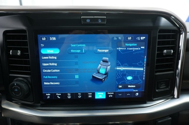 2026 Ford Super Duty F-350 DRW King Ranch