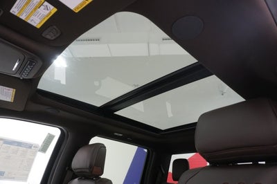 2026 Ford Super Duty F-350 DRW King Ranch