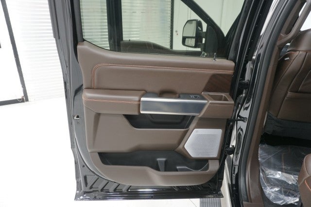 2026 Ford Super Duty F-350 DRW King Ranch