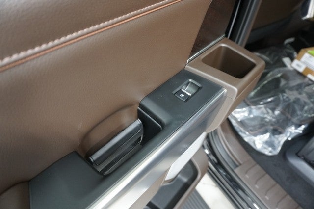 2026 Ford Super Duty F-350 DRW King Ranch