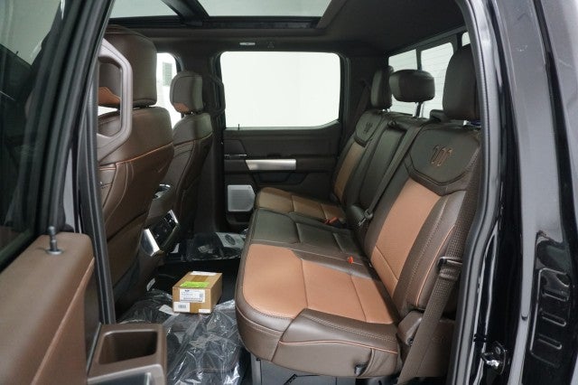 2026 Ford Super Duty F-350 DRW King Ranch