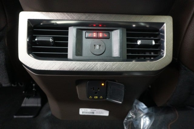 2026 Ford Super Duty F-350 DRW King Ranch