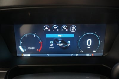 2026 Ford Super Duty F-350 DRW King Ranch