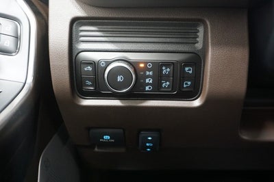 2026 Ford Super Duty F-350 DRW King Ranch