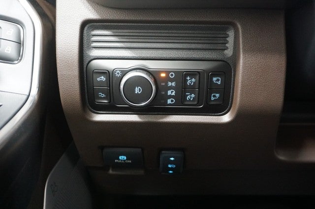 2026 Ford Super Duty F-350 DRW King Ranch