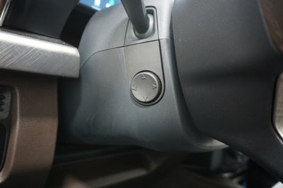 2026 Ford Super Duty F-350 DRW King Ranch