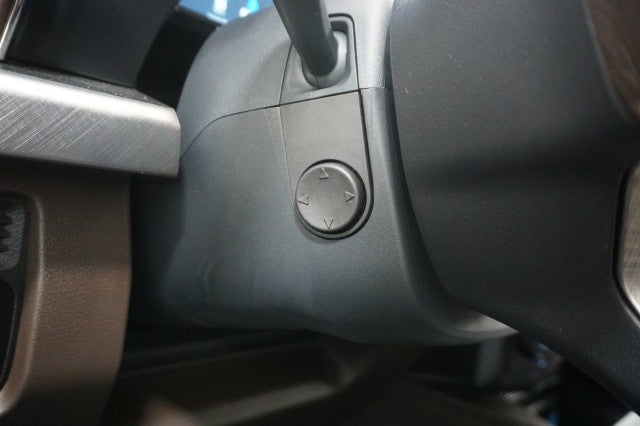 2026 Ford Super Duty F-350 DRW King Ranch