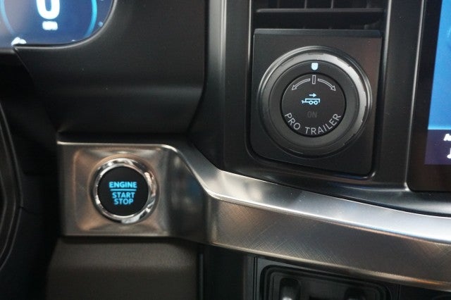 2026 Ford Super Duty F-350 DRW King Ranch