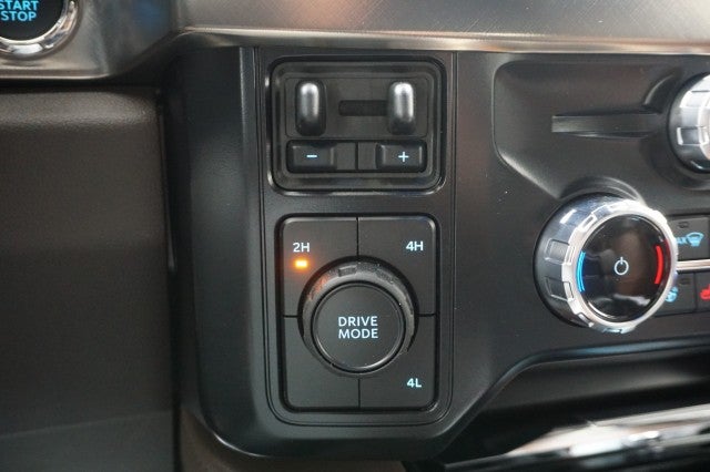 2026 Ford Super Duty F-350 DRW King Ranch