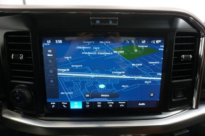 2026 Ford Super Duty F-350 DRW King Ranch