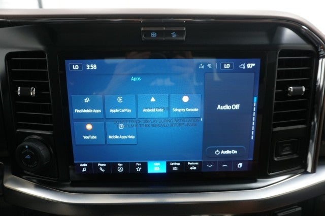 2026 Ford Super Duty F-350 DRW King Ranch