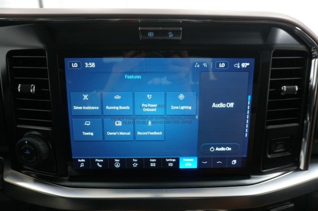 2026 Ford Super Duty F-350 DRW King Ranch