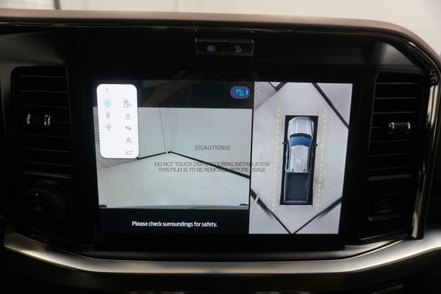 2026 Ford Super Duty F-350 DRW King Ranch