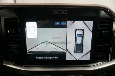 2026 Ford Super Duty F-350 DRW King Ranch