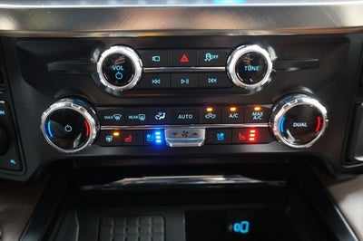 2026 Ford Super Duty F-350 DRW King Ranch