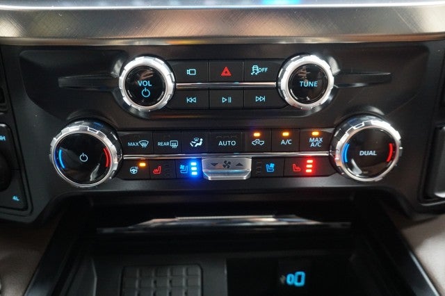 2026 Ford Super Duty F-350 DRW King Ranch