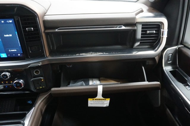 2026 Ford Super Duty F-350 DRW King Ranch