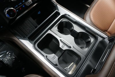 2026 Ford Super Duty F-350 DRW King Ranch