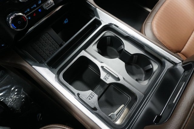 2026 Ford Super Duty F-350 DRW King Ranch