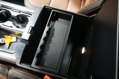 2026 Ford Super Duty F-350 DRW King Ranch