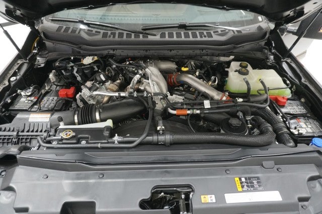 2026 Ford Super Duty F-350 DRW King Ranch