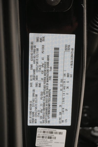 2026 Ford Super Duty F-350 DRW King Ranch