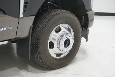 2026 Ford Super Duty F-350 DRW King Ranch