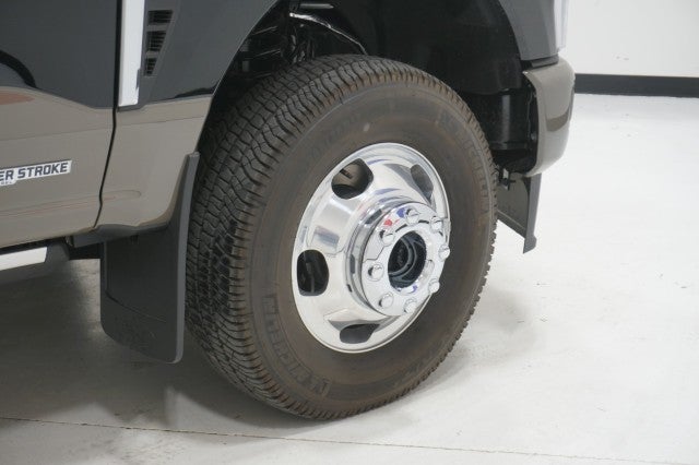 2026 Ford Super Duty F-350 DRW King Ranch