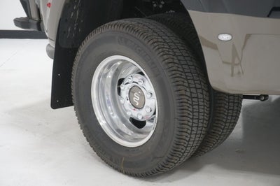 2026 Ford Super Duty F-350 DRW King Ranch