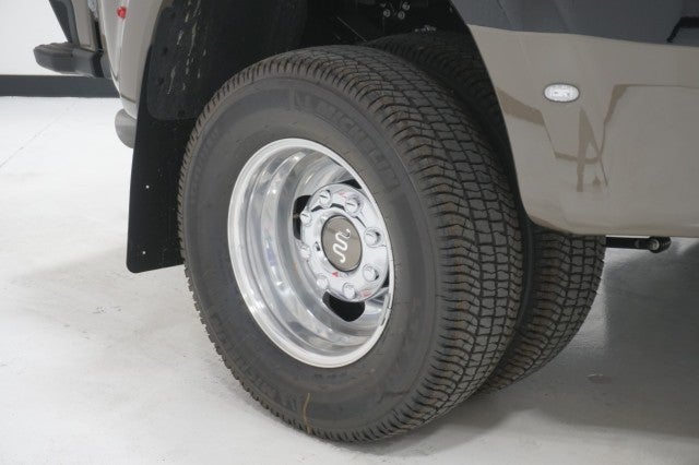 2026 Ford Super Duty F-350 DRW King Ranch