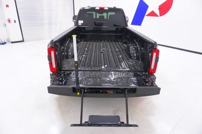 2026 Ford Super Duty F-350 DRW King Ranch