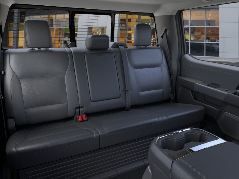 2026 Ford Super Duty F-350 DRW LARIAT